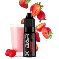 X-Bar Red Amazon 10ml 20mg/ml nikotinsó