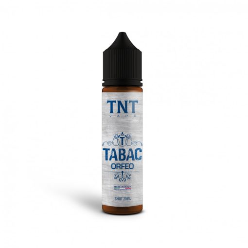 [Kifutott] TNT Vape Tabac Orfeo 20ml aroma