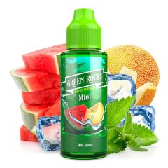 [Kifutott] Green Rocks Melon Madness 10ml aroma