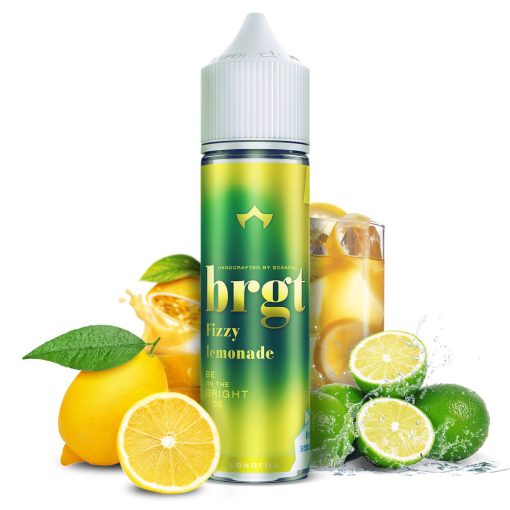Scandal Flavors Brgt Fizzy Lemonade 20ml aroma