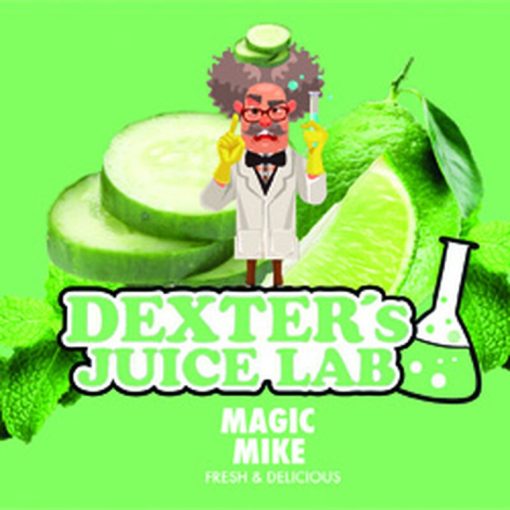Dexter's Juice Lab Magic Mike 10ml aroma