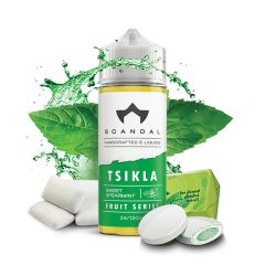 Scandal Flavors Tsikla 24ml aroma