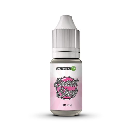Ultrabio Sweet Shot 10ml aroma (Additive)
