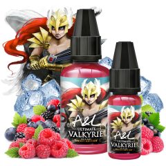 A&L Valkyrie Sweet Edition 30ml aroma