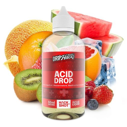 Drip Hacks Acid Drop 50ml aroma