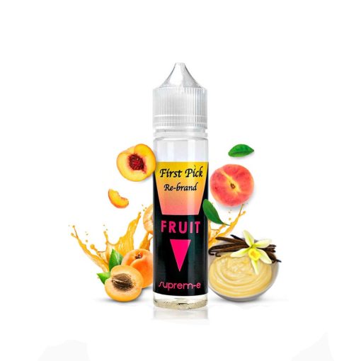 [Kifutott] Suprem-e Re-Brand First Pick Fruit 20ml aroma
