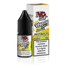 IVG Honeydew Lemonade 10ml 10mg/ml nikotinsó