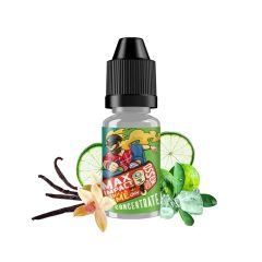 [Kifutott] Ossem Vanilla Lime 10ml aroma