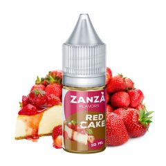 [Kifutott] Zanza Red Cake 10ml aroma