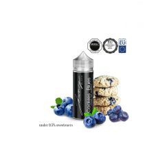 Journey Black Cookie's Blues 24ml aroma