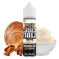 Barehead Cinnamon Roll Ice Cream (Cinnaroll) 10ml aroma