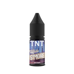 TNT Vape White S'more 10ml aroma