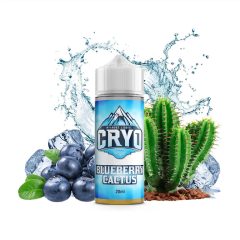 Infamous Cryo Blueberry Cactus 20ml aroma