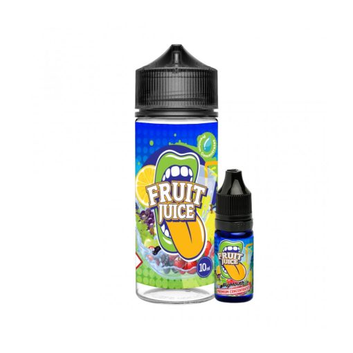 Big Mouth Fruit Juice 10ml aroma (Bottle in Bottle)