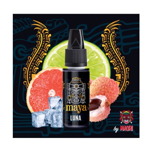 Maya Luna 10ml aroma