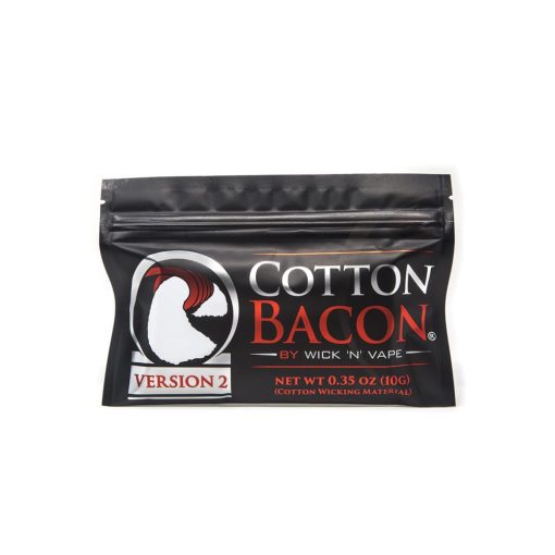 Cotton Bacon V2 vatta