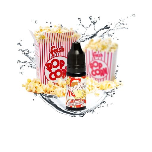 Big Mouth More Popcorn 10ml aroma