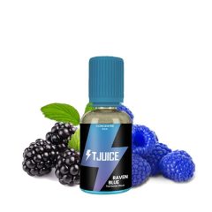 T-Juice Raven Blue 30ml aroma