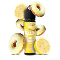 Greedy Bear Loaded Lemon 15ml aroma