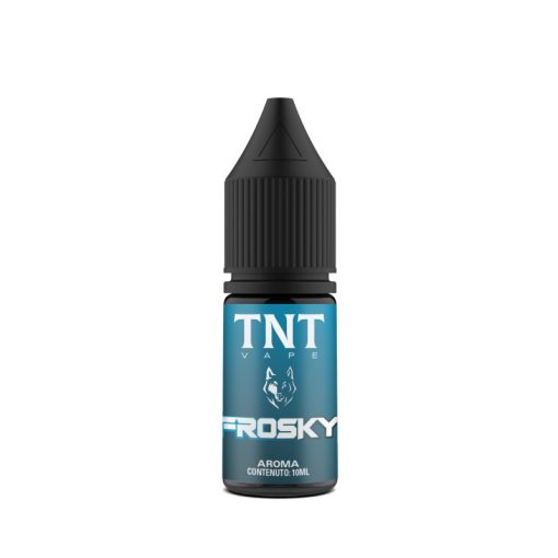 TNT Vape Frosky 10ml aroma