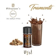 Vitruvianos Juice Tramonti 10ml aroma