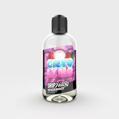 Drip Hacks Cryo Lymo 50ml aroma