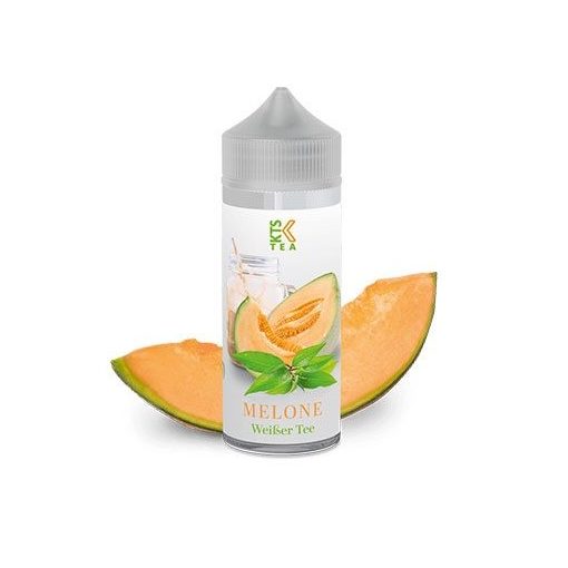 KTS Tea Melone 30ml aroma