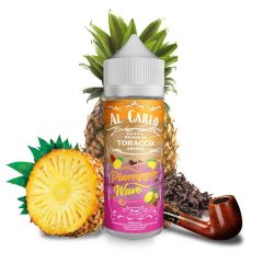 Al Carlo Pineapple Wave 15ml aroma