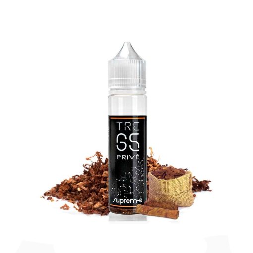 [Kifutott] Suprem-e S-Flavor Tre65 Prive 20ml aroma