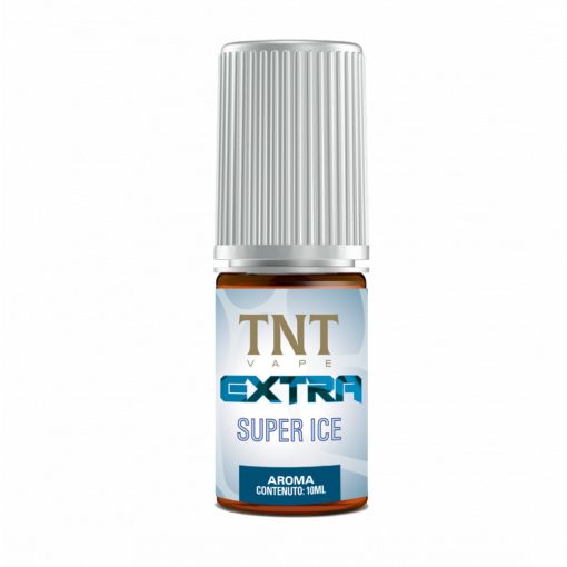 TNT Vape Extra Super Ice 10ml aroma