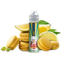 PJ Empire Lemon Macaron 20ml aroma