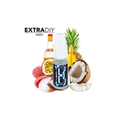 [Kifutott] ExtraDIY E 10ml aroma