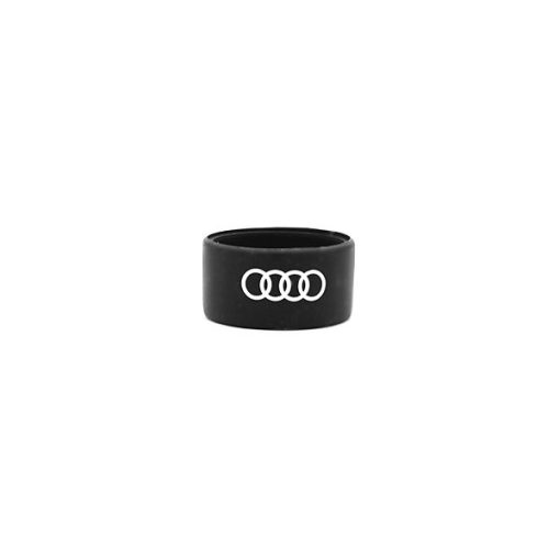 [Kifutott] Szilikon gyűrű Audi