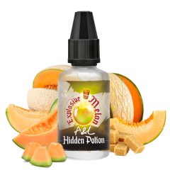 A&L Hidden Potion Explosive Melon 30ml aroma