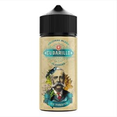Cubarillo Ice Tobacco 10ml aroma