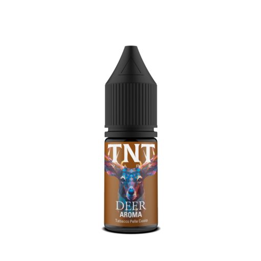 TNT Vape Deer 10ml aroma