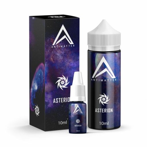 [Kifutott] Antimatter Asterion 10ml aroma (Bottle in Bottle)