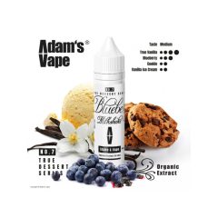 Adam's Vape Blueberry Milkshake 12ml aroma