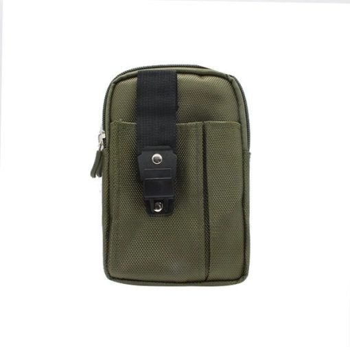 Carry Vape Bag zöld