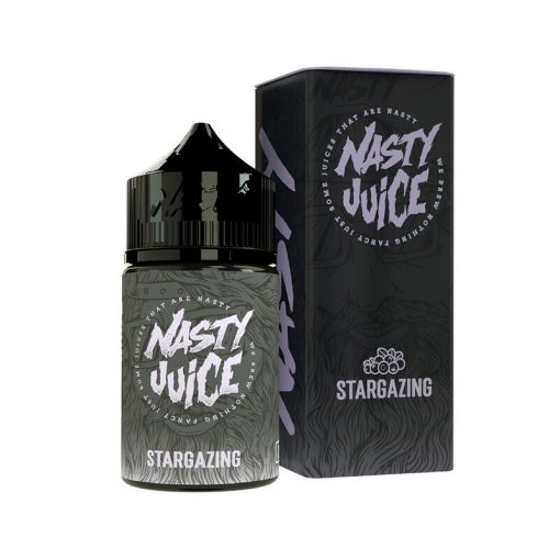 [Kifutott] Nasty Juice Stargazing 20ml aroma