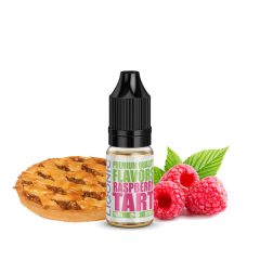 Infamous Liqonic Raspberry Tart 10ml aroma