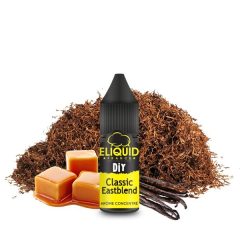 Eliquid France Classic Eastblend 10ml aroma