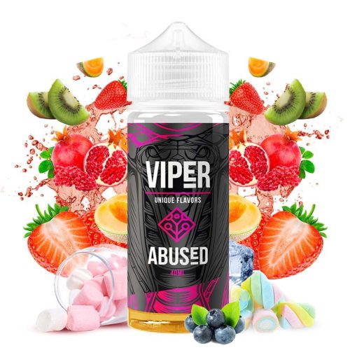 Viper Abused 40ml aroma
