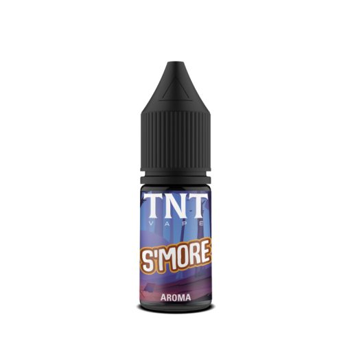 TNT Vape S'more 10ml aroma
