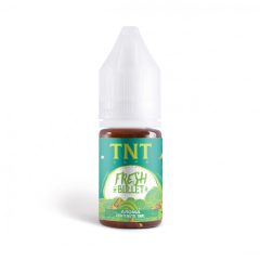 TNT Vape Fresh Bullet 10ml aroma