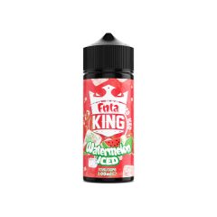 Fnta King Watermelon Iced 100ml shortfill