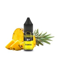 Eliquid France Ananas 10ml aroma