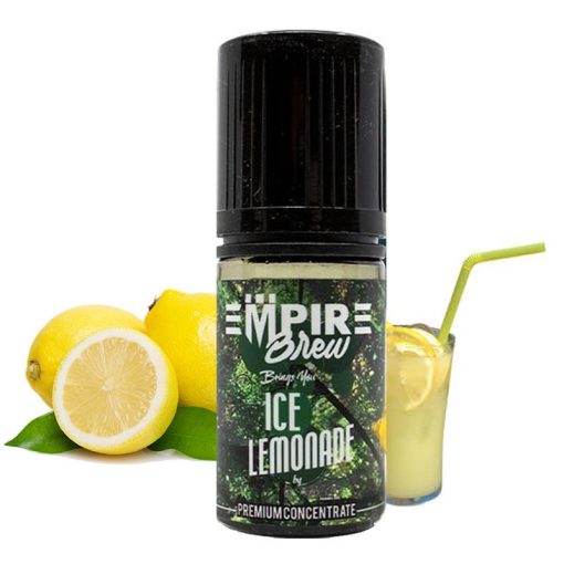 [Kifutott] Empire Brew Ice Lemonade 30ml aroma