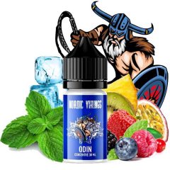 [Kifutott] Cristal Vape Odin 30ml aroma