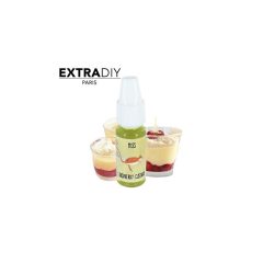[Kifutott] ExtraDIY Miss Raspberry Custard 10ml aroma
